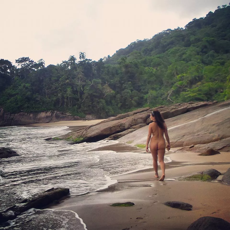 Rocky beach Rocky beach