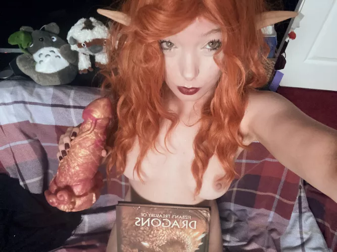 Roll for initiative 🎲🐉