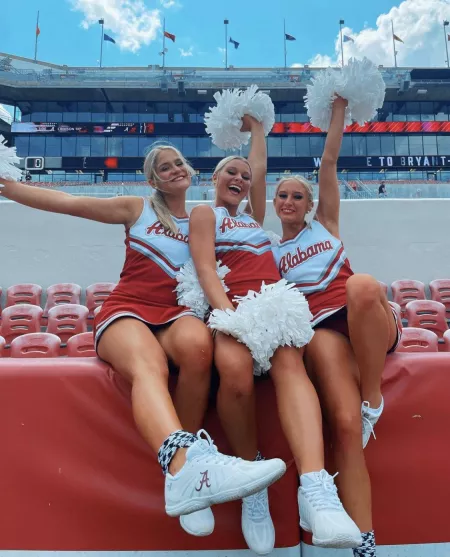 Roll Tide Roll Tide
