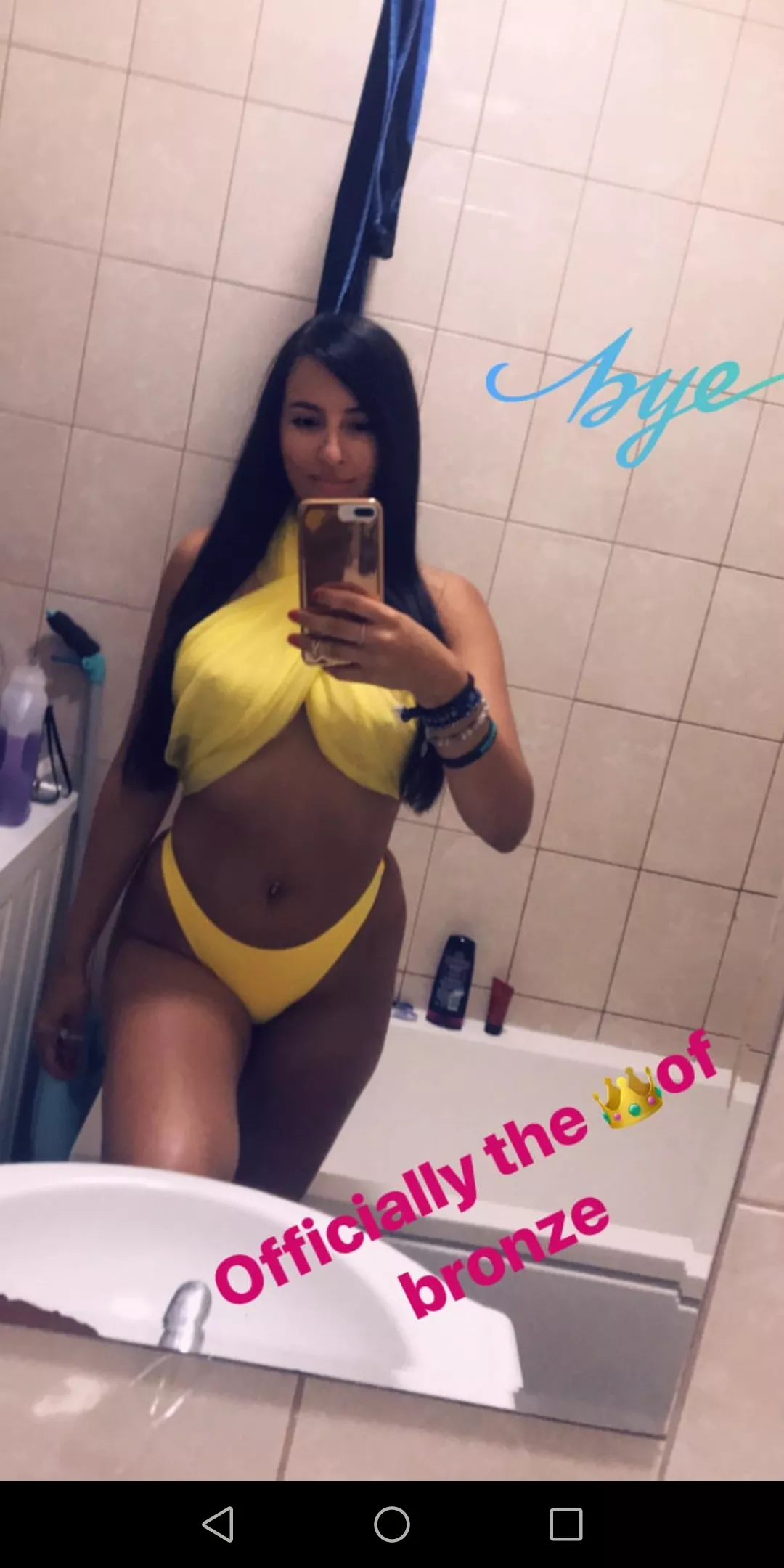 Romanian Slag Romanian Slag