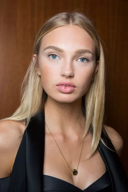 Romee Strijd. Romee Strijd.