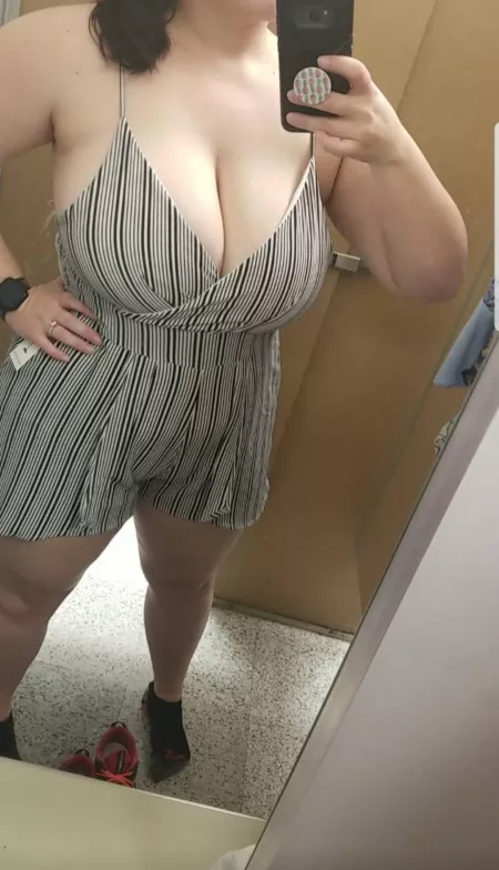 Romper? You barely even know her! Lol Romper? You barely even know her! Lol