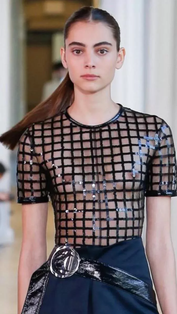 Romy Schonberger Romy Schonberger