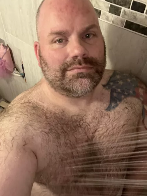 Room for one more. Maybe two