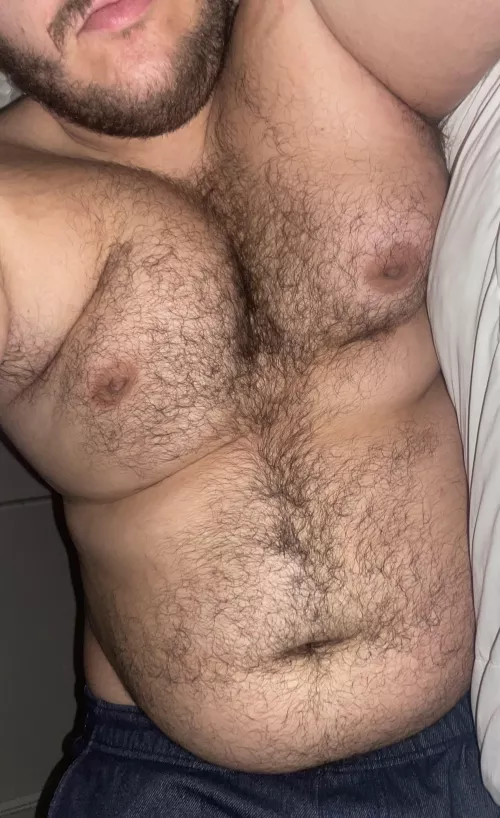 Room for two