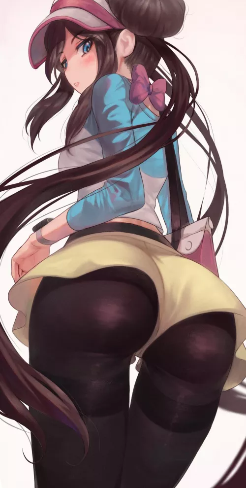 Rosa Rosa