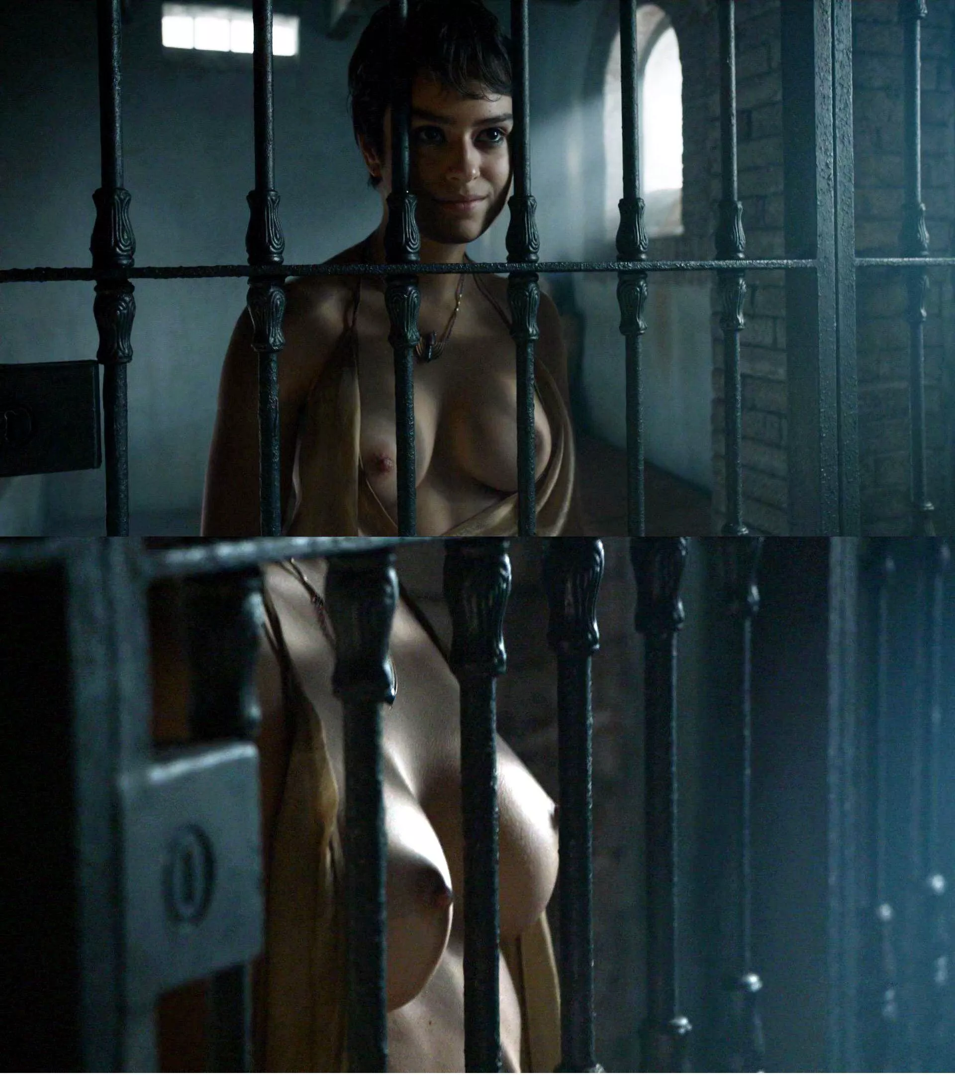 Rosabell laurenti sellers sexy