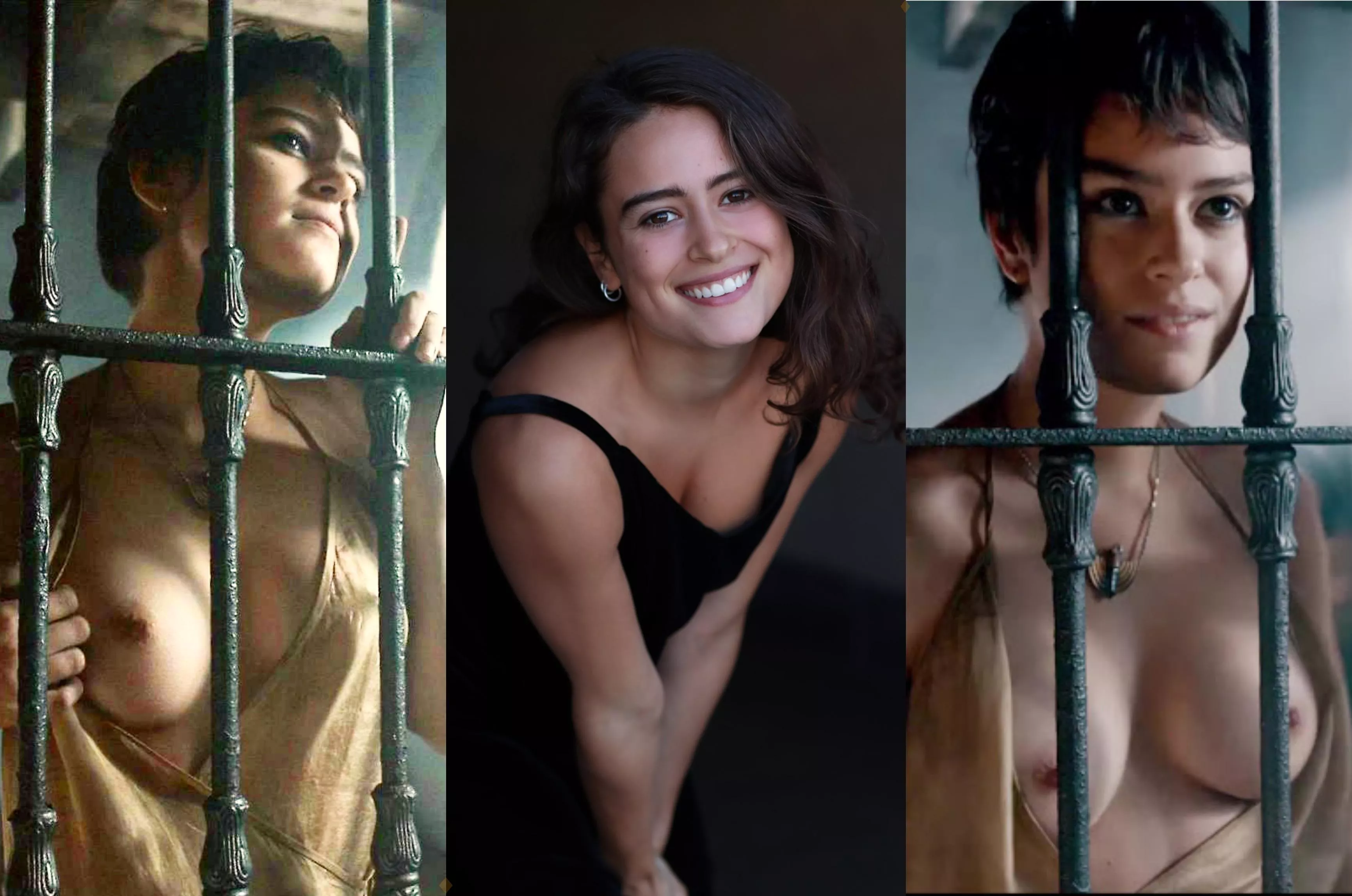 Rosabel laurenti sellers naked