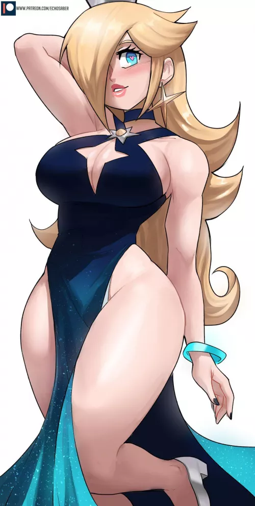 Rosalina