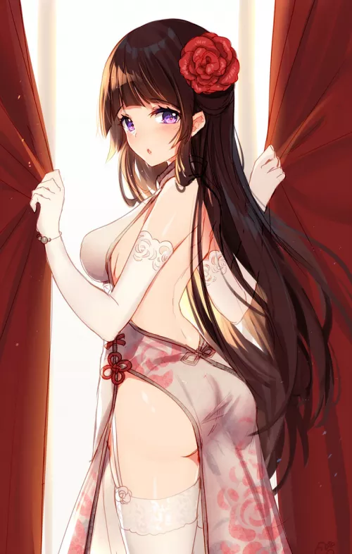 Rose dress Rose dress