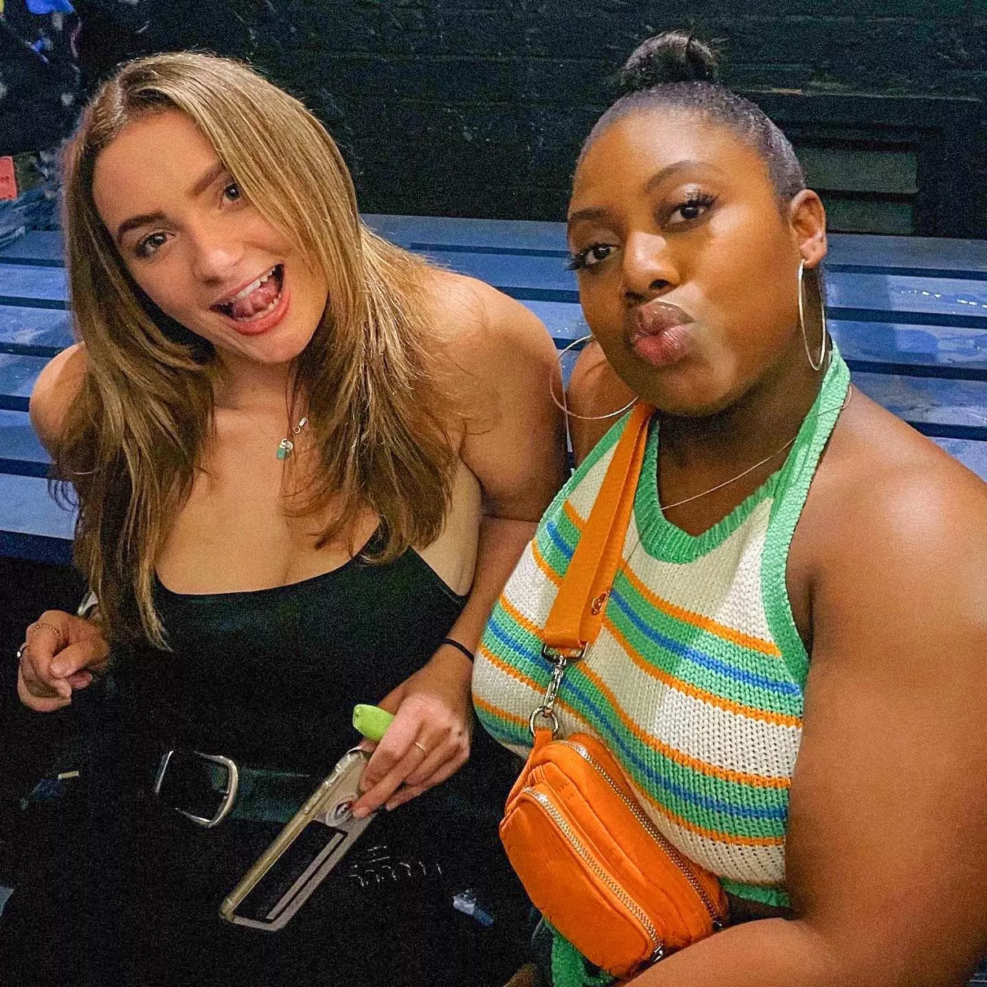 Rosie Bentham Rosie Bentham