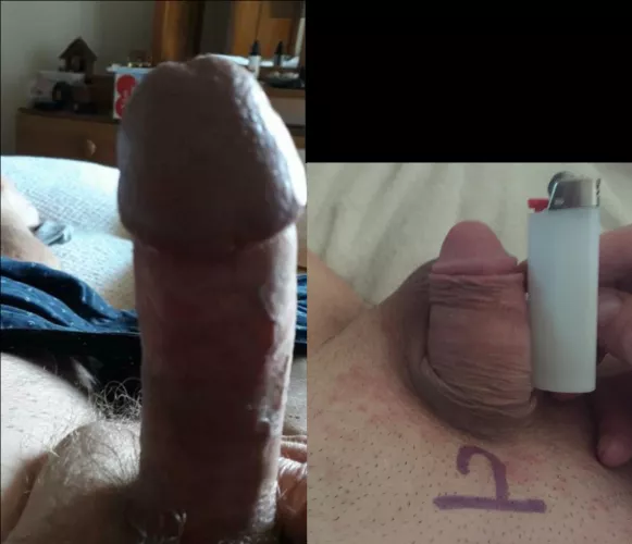 Roskill10 vs, littlemobetaboi: my tiny dick is no comparison to a real man's cock