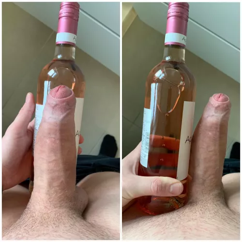 Rosé? (M27)