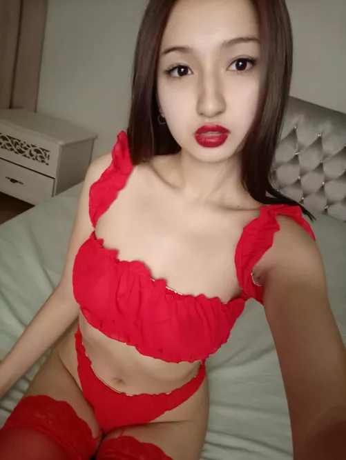 Rough or gentle? U decide π wet, petite, busty Japanese ππ¦