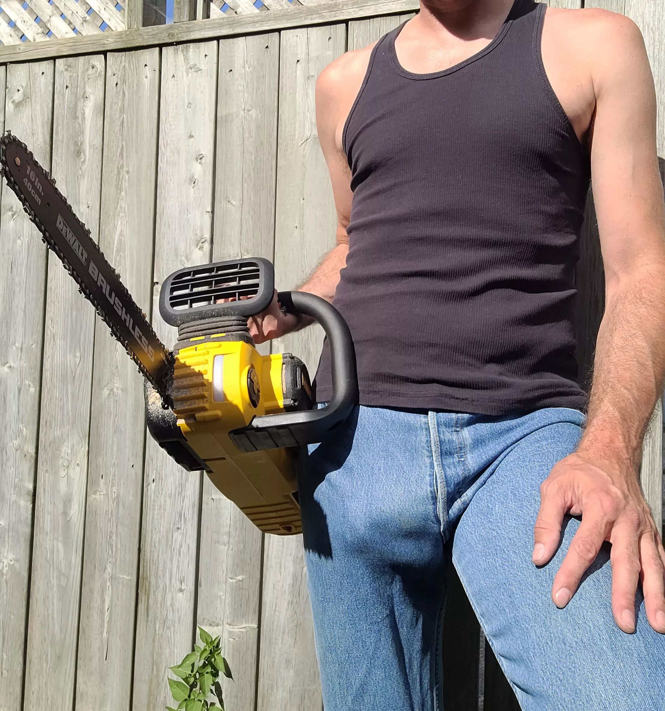 Rough tradesman Rough tradesman