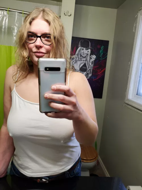 Round 2? πβ€ (30F)