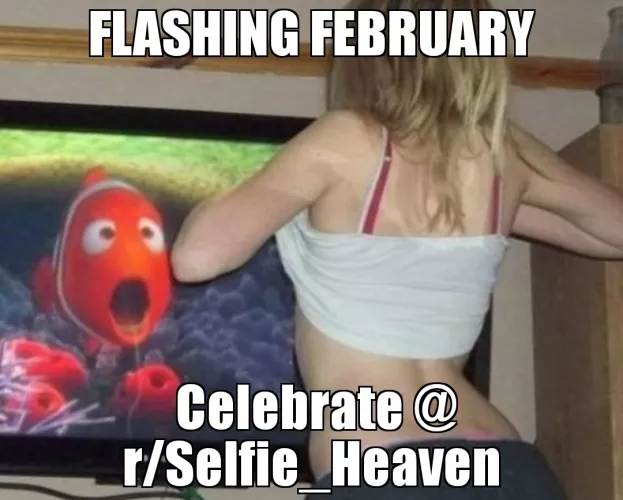 r/Selfie_Heaven