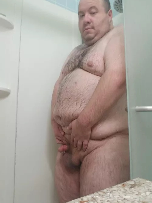 Rub a dub dub Rub a dub dub