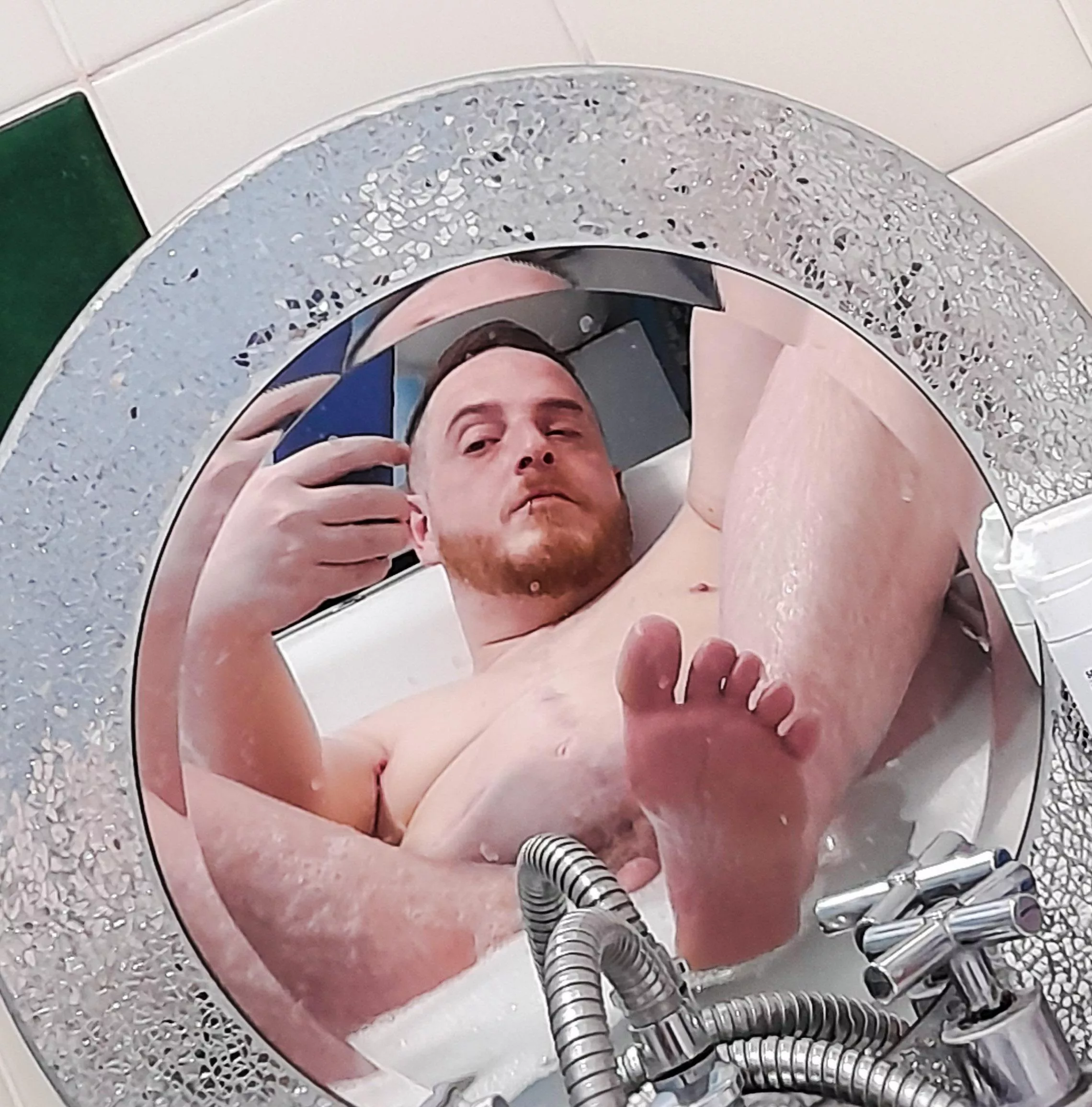 Rub A Dub Dub sub cub in a tub