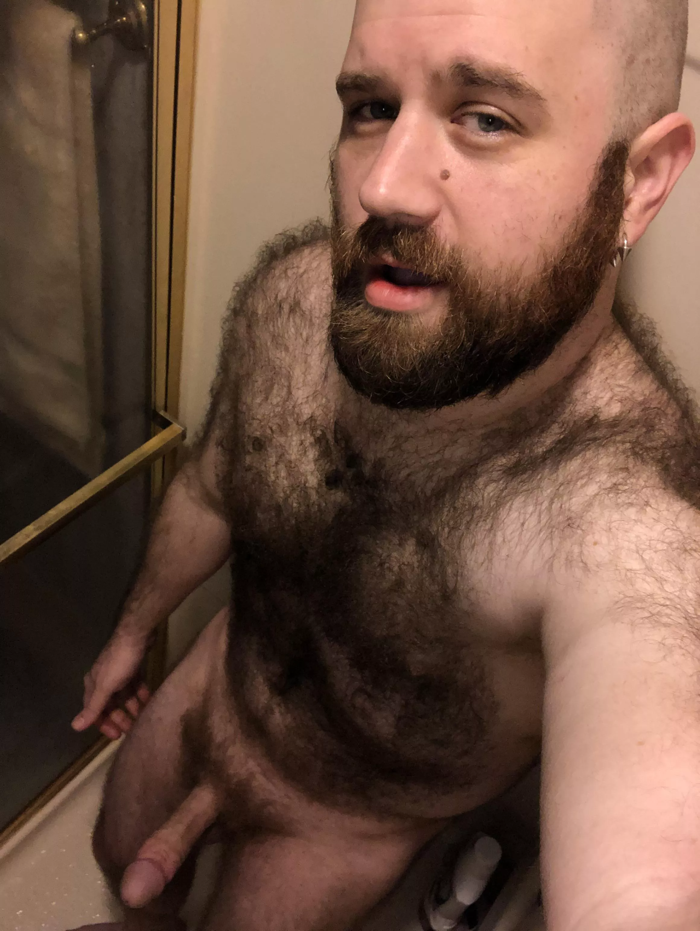 Rub me all over Rub me all over