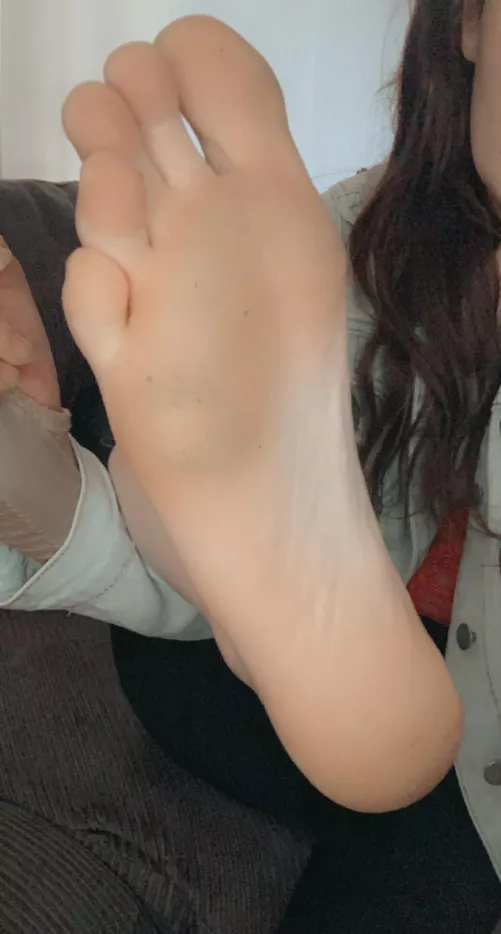 rub them for meβ¦