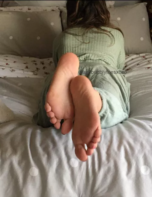 Rub your face on them π