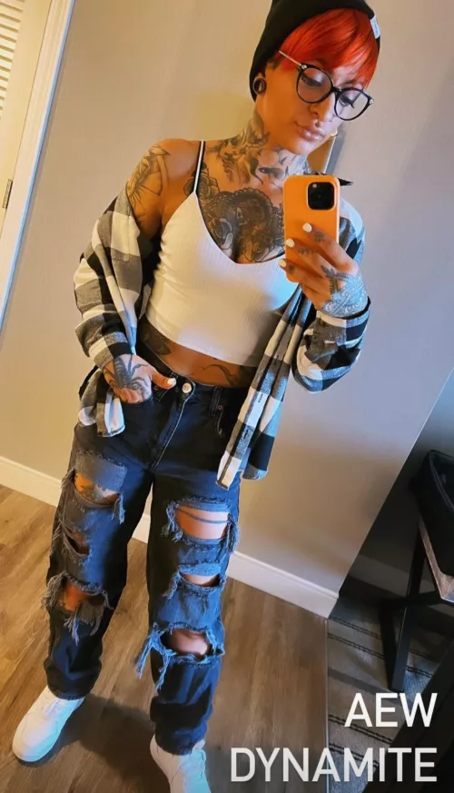 Ruby Soho