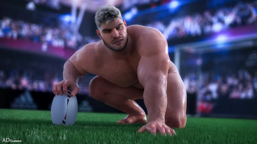 Rugger [by @ADGamesArt on Twitter]