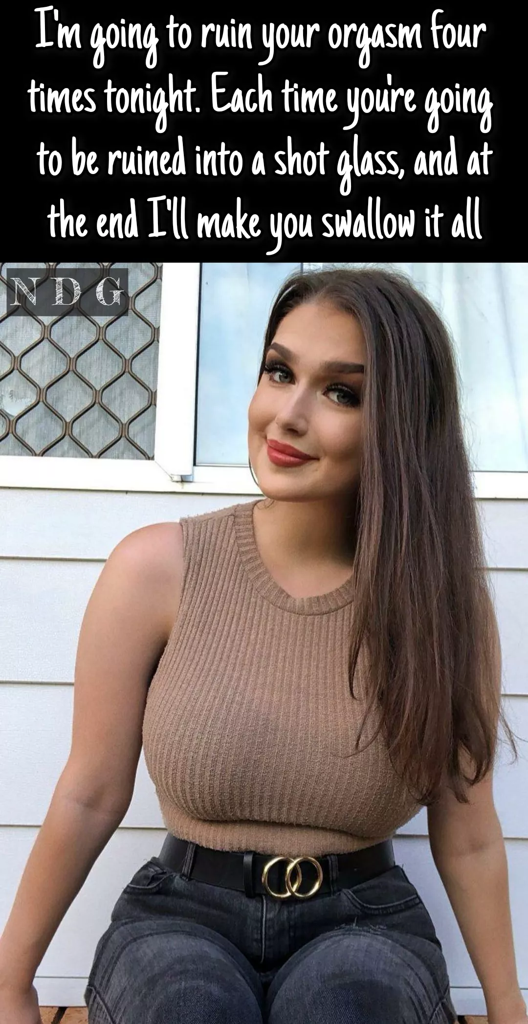 Ruin me please mistress Ruin me please mistress