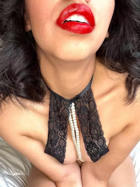 Ruin my lipstick Ruin my lipstick