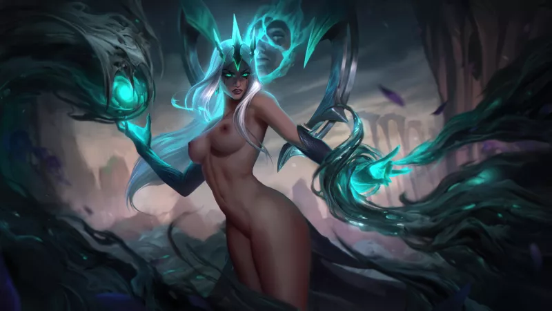 Ruined Karma (Richtofen) Ruined Karma (Richtofen)