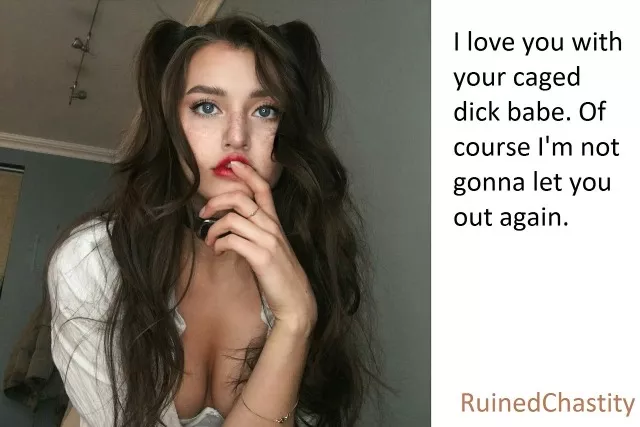 ruinedchastityx.tumblr.com ruinedchastityx.tumblr.com