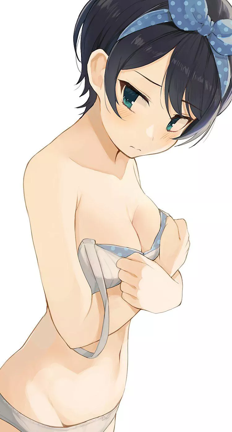 Ruka [Rent a Girlfriend]