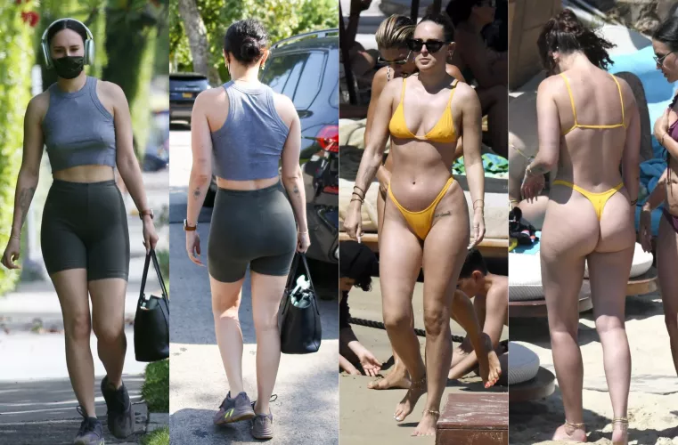 Rumer Willis