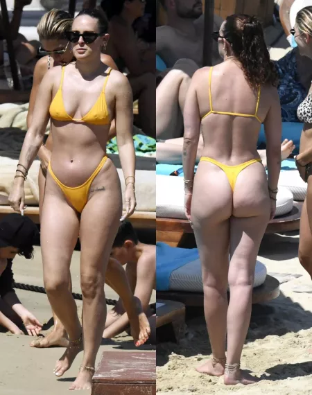 Rumer Willis Rumer Willis