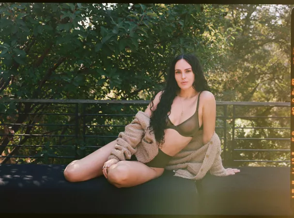 Rumer Willis Rumer Willis