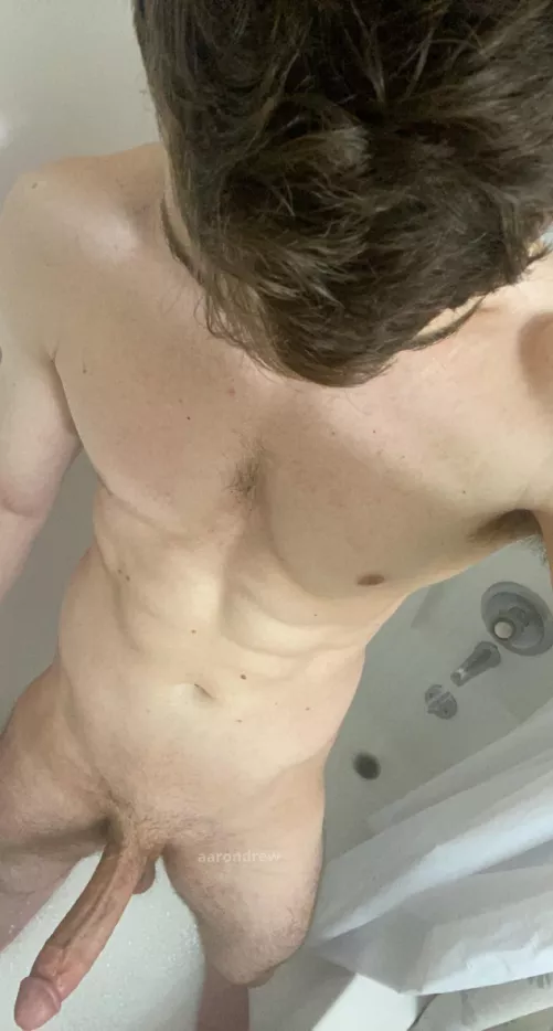 Rumor has it, you like big cocks