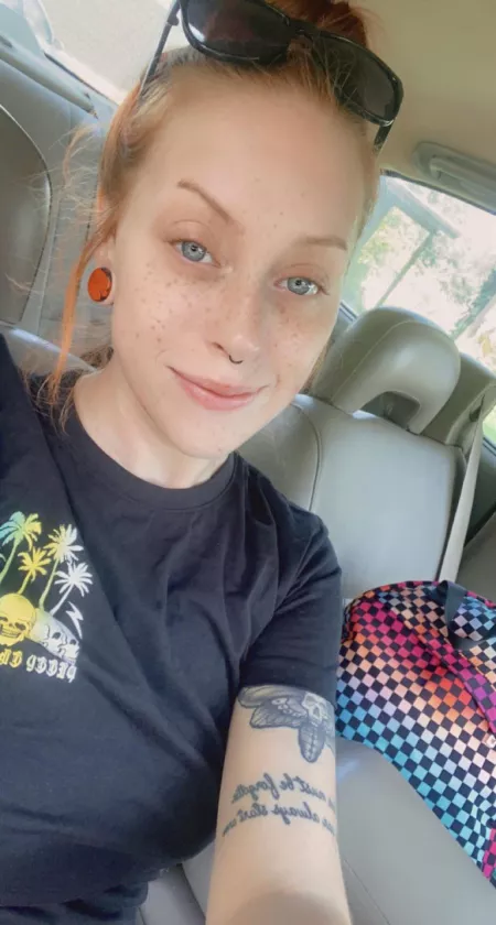 running errands today. slept through my first appointment smh 🤦🏼♀️ running errands today. slept through my first appointment smh 🤦🏼♀️