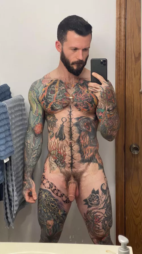 Running in the shadows, damn your love, damn your lies