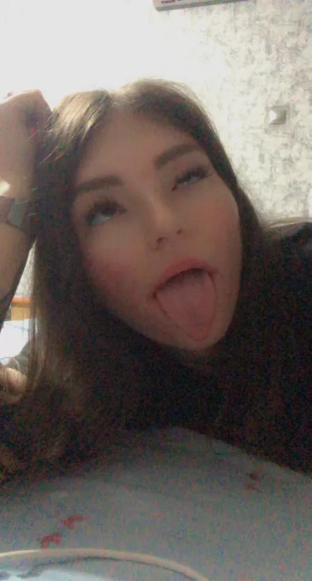 Russian ahegao Russian ahegao