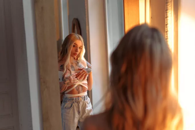 ? Russian Dynamite ?