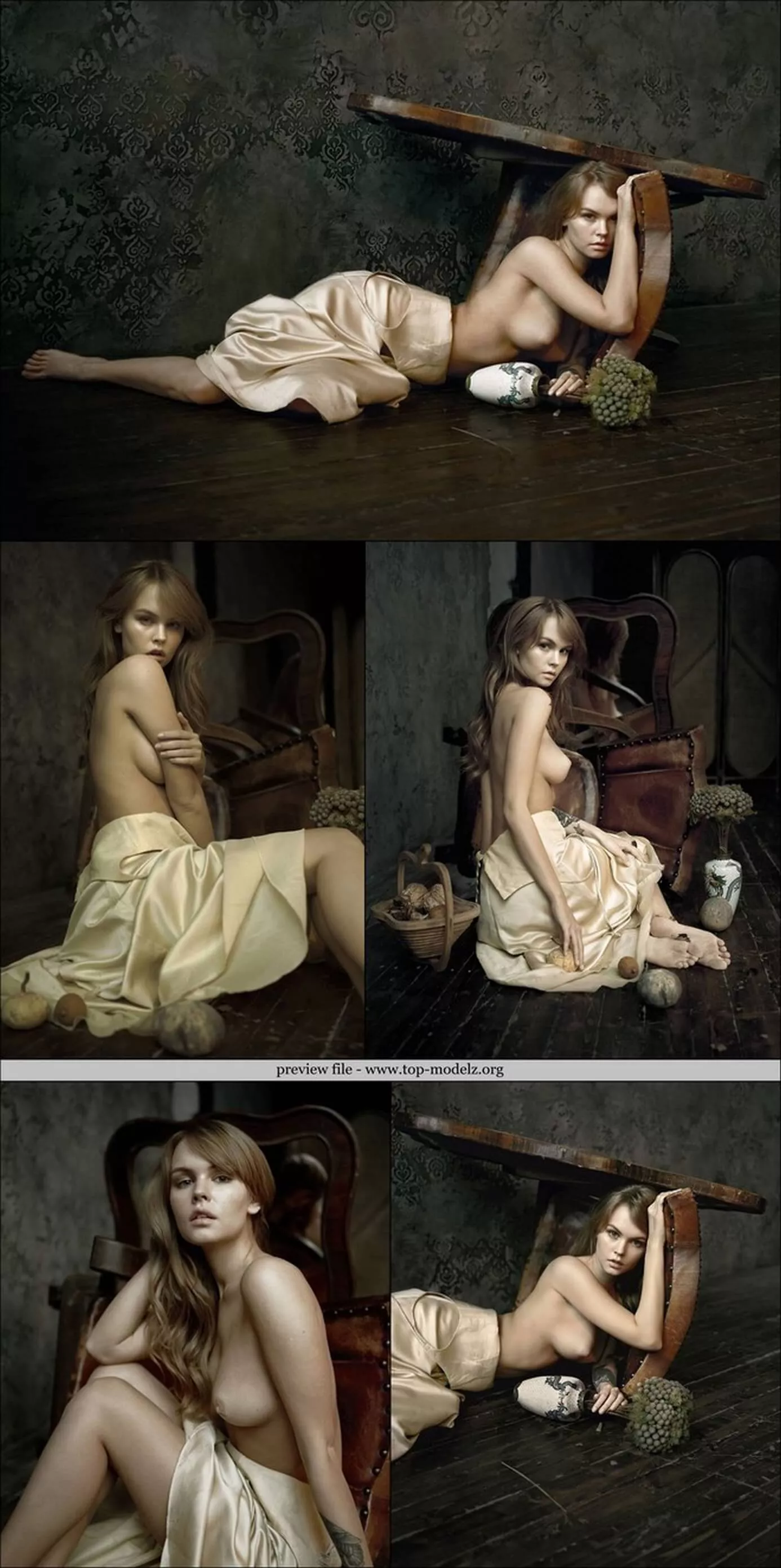 Russian model Anastasiya Scheglova Russian model Anastasiya Scheglova