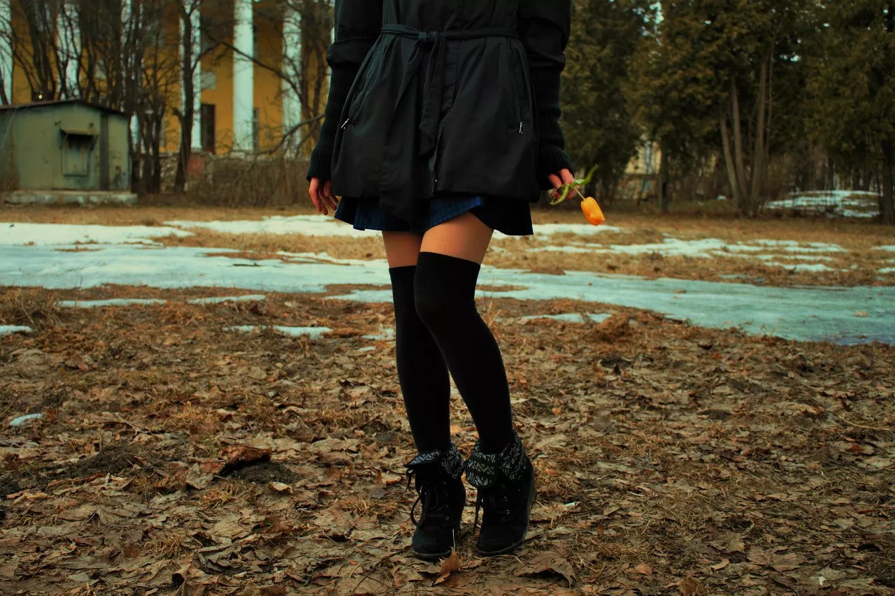 Russian spring Russian spring