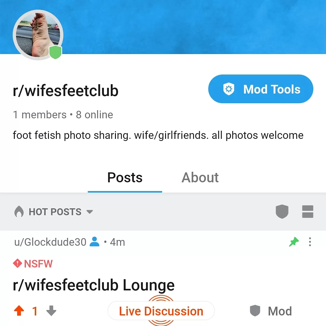 R Wifesfeetclub Please Come Take A Look At My Reddit Going To Be Posting Photos Of Pornstars And