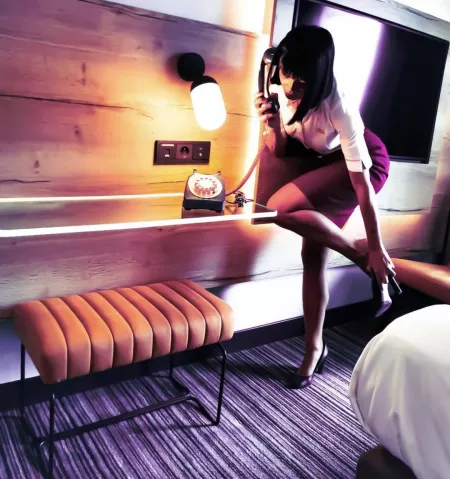 Ryanair crew ๐ฆ๐ท