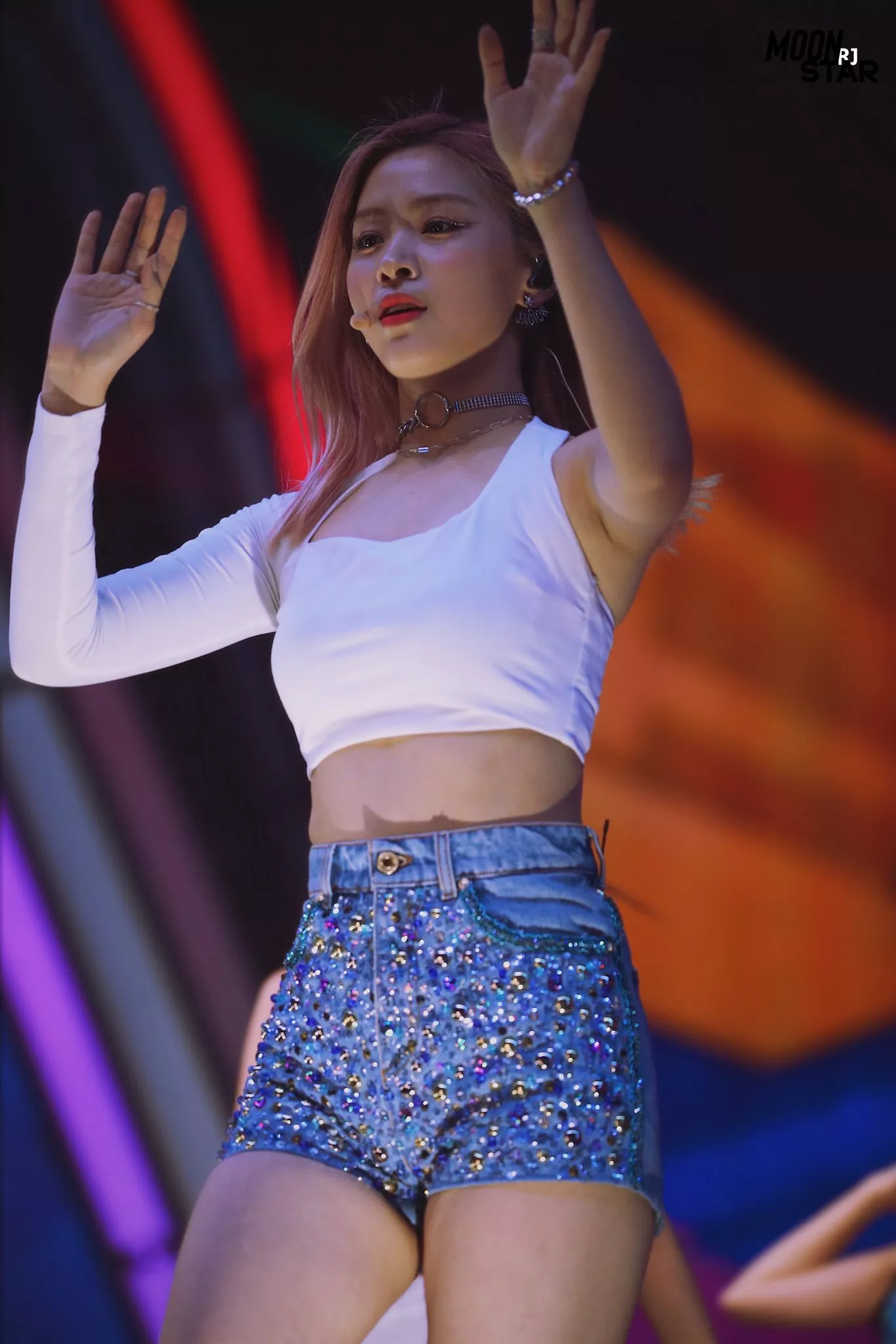 Ryujin - ITZY