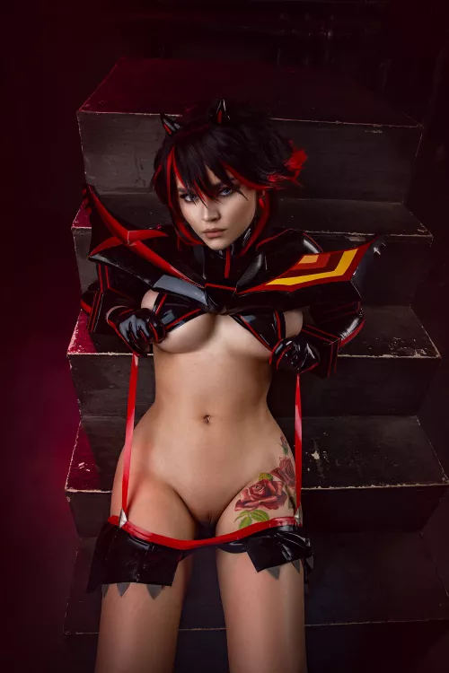 Ryuko