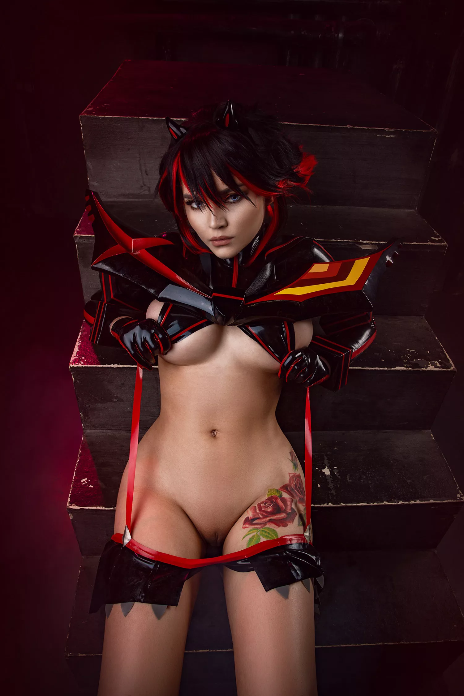 Ryuko