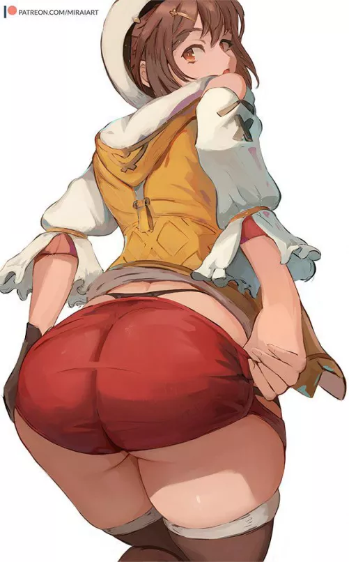 Ryza Ryza