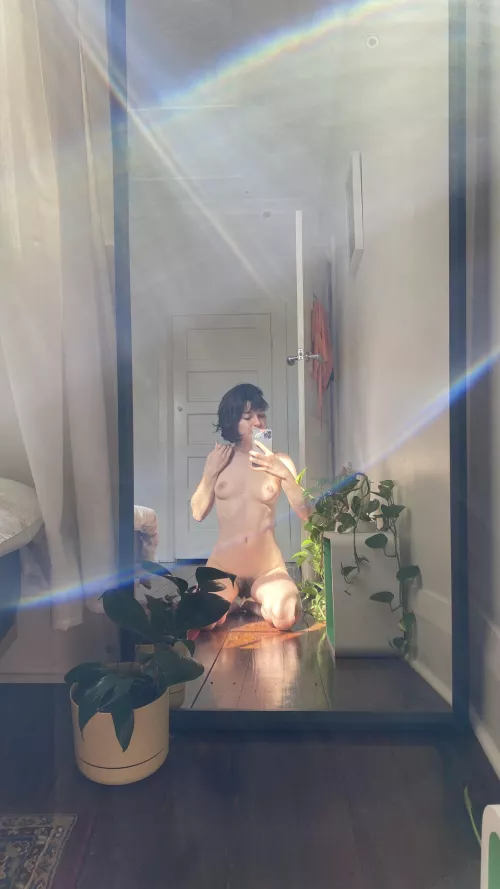 🌈’s and ribcages 🌈’s and ribcages